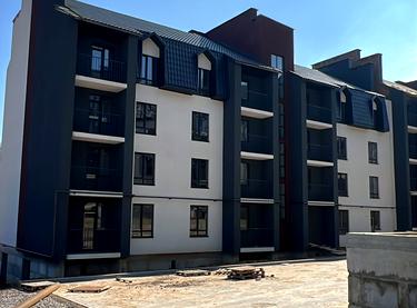 Статус будівництва ЖК Лука Сіті Будинок 6