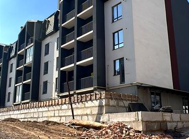 Статус будівництва ЖК Лука Сіті Будинок 3