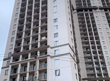 Статус будівництва ЖК Посейдон Будинок 2