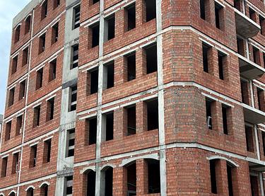 Статус будівництва ЖК Будинок Потоцького Будинок