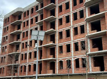 Статус будівництва ЖК Будинок Потоцького Будинок