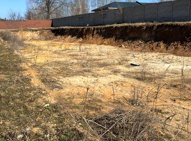 Статус строительства ЖК Гранд Виллас ул. Чубинского, 18