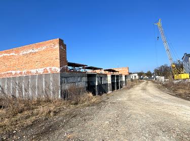 Статус будівництва ЖК Grand Comfort Будинок 15/7