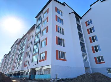 Статус будівництва ЖК Grand Comfort Будинок 15/5