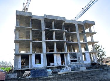 Статус будівництва ЖК Саме Той Будинок 3