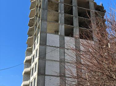 Статус будівництва вул. Смілянська, 52 Будинок