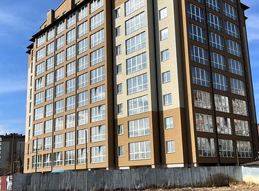 Статус будівництва ЖК Гімназія Будинок