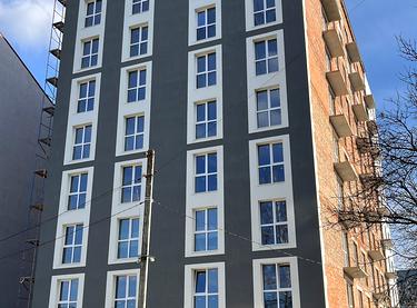 Статус будівництва ЖК Park House Будинок