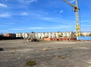 Статус будівництва ЖК Площа Ринок Будинок 1 (Секція 1, Секція 2)