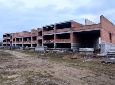 Статус строительства ЖК Милые квартиры Дом 8