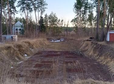 Статус будівництва ЖК O2 Residence Будинок 9