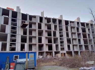 Статус будівництва ЖК O2 Residence Будинок 10