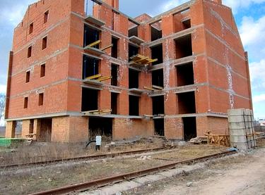 Статус строительства ЖК City Lake пер. Юбилейный, 23