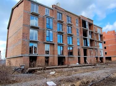 Статус строительства ЖК City Lake пер. Юбилейный, 21а