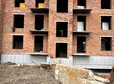 Статус будівництва ЖК Баварія Будинок 6