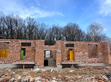 Статус будівництва ЖК Баварія Будинок 6