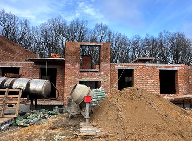 Статус будівництва ЖК Баварія Будинок 6