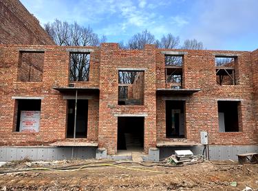 Статус будівництва ЖК Баварія Будинок 6