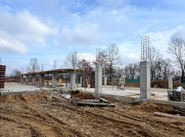 Статус будівництва ЖК Баварія Будинок 23