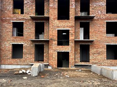 Статус будівництва ЖК Баварія Будинок 11