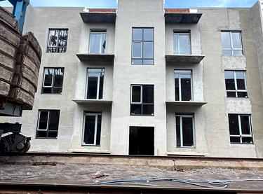 Статус будівництва ЖК Баварія Будинок 3