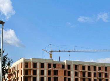 Статус будівництва ЖК Смарагд Будинок (Секція 1, Секція 2, Секція 3, ...)