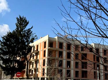 Статус будівництва ЖК Смарагд Будинок (Секція 1, Секція 2, Секція 3, ...)