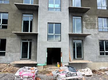 Статус будівництва ЖК Баварія Будинок 5