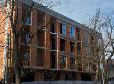 Статус будівництва ЖК Valencia Будинок