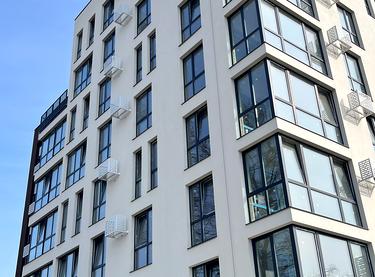 Статус будівництва ЖК My Home Будинок