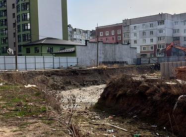 Статус будівництва ЖК Family House Будинок 2