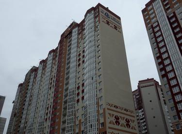 Статус будівництва ЖМ Патріотика ЖБ Дубровиця (№11)