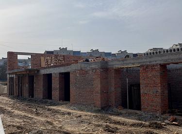 Статус будівництва ЖК Family House Будинок 3