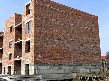 Статус будівництва ЖК BROWAR Будинок 1