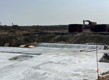 Статус будівництва ЖК Парксайд Будинок 6