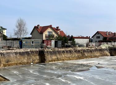 Статус будівництва ЖК Falcon City Будинок 2