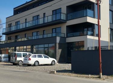 Статус строительства ул. Серебристая Дом