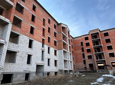 Статус будівництва ЖК Like Home Будинок 1