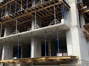 Статус будівництва ЖК Кімолос Будинок 2