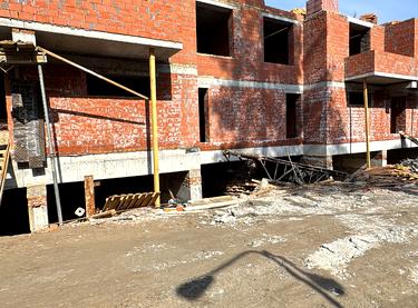 Статус будівництва ЖК Author Будинок