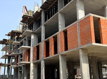 Статус будівництва ЖК Садова Алея Будинок 7