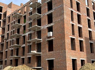 Статус будівництва ЖК Садова Алея Будинок 6 (Секція 1, Секція 2)