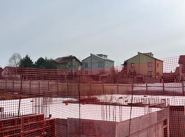 Статус будівництва ЖК Садова Алея Будинок 8