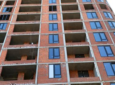 Статус будівництва ЖК Modern Будинок 2