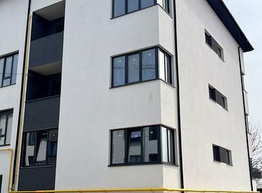 Статус будівництва ЖК Відродження Будинок 3