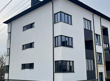 Статус будівництва ЖК Відродження Будинок 4