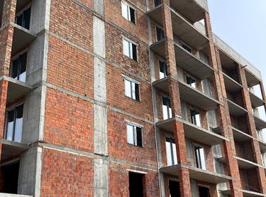 Статус строительства ЖК Спортивный Дом