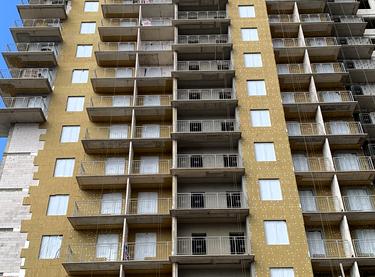 Статус будівництва ЖК Акрополь Будинок 4