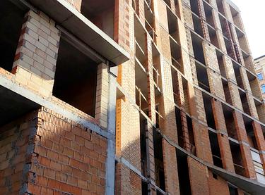 Статус будівництва ЖК Krauss Gallery Будинок