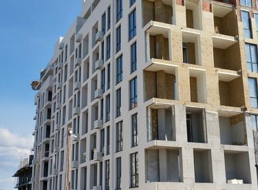 Статус будівництва ЖК LuxAR Будинок